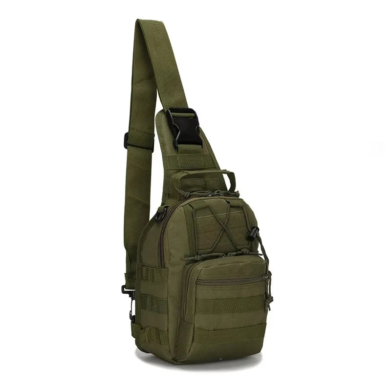 Sac Tactique Imperméable