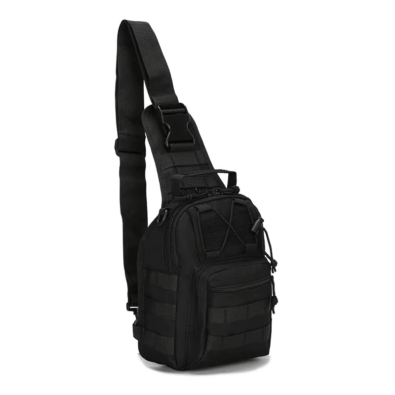 Sac Tactique Imperméable
