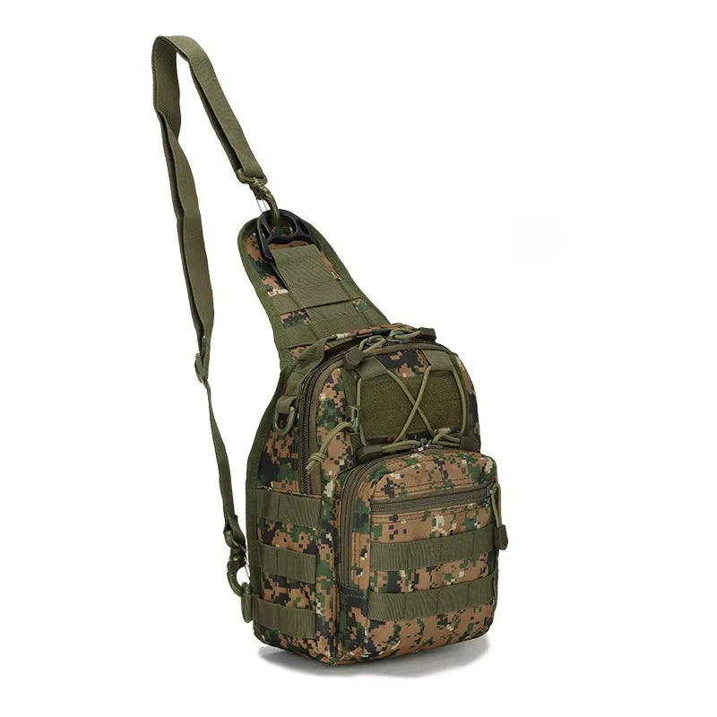 Sac Tactique Imperméable
