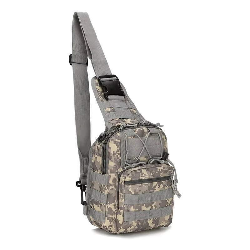 Sac Tactique Imperméable