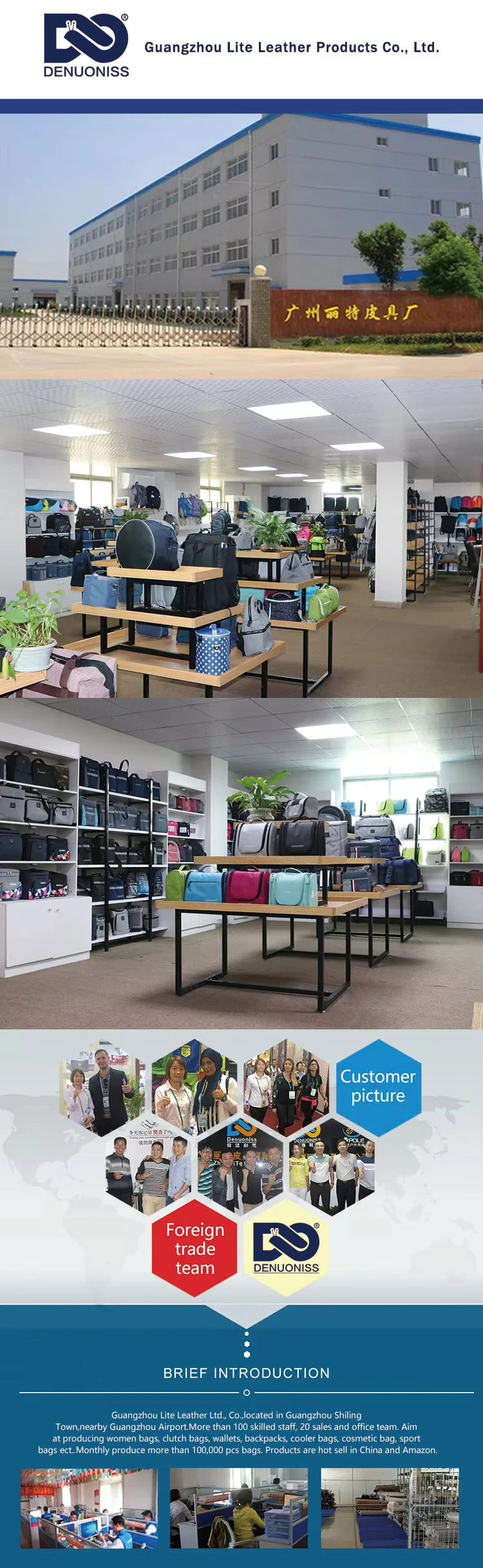 Sac Épaule Cuir Luxe