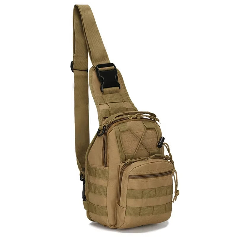 Sac Tactique Imperméable
