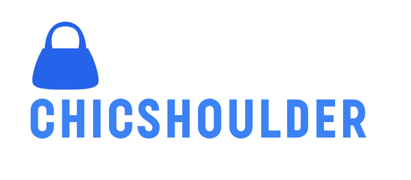 CHICSHOULDER